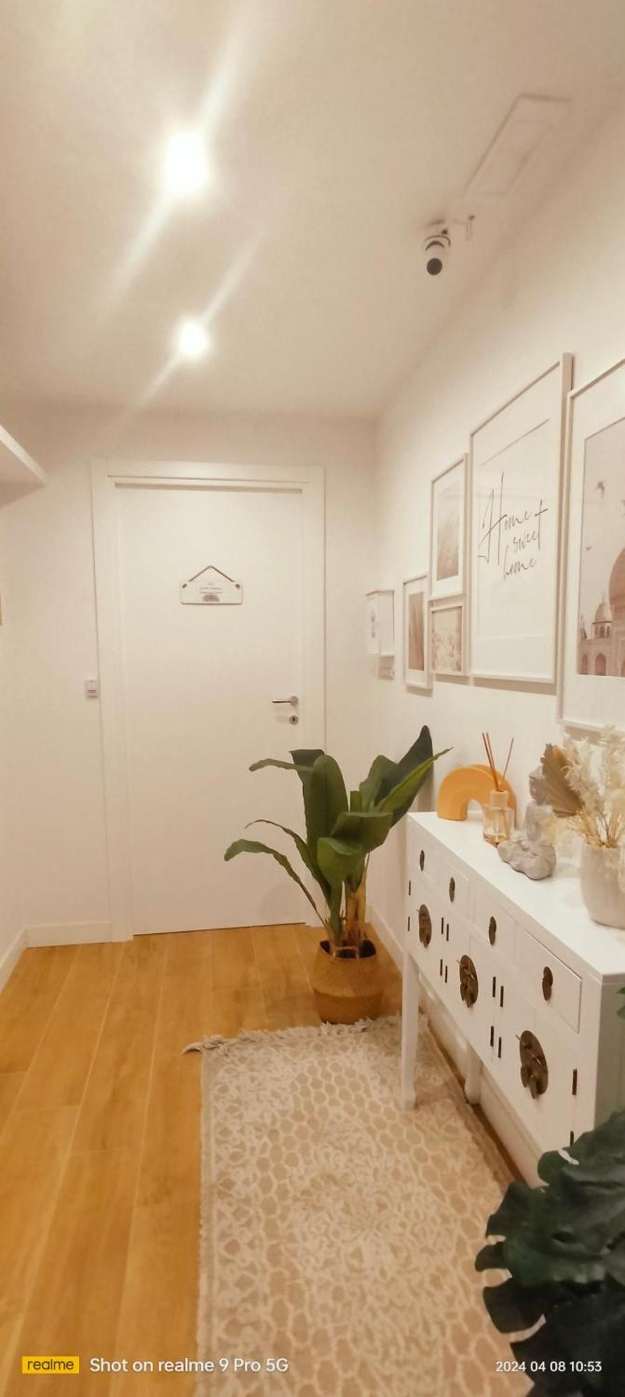 Le Follie Parthenopee Bed & Breakfast Napoli Eksteriør bilde